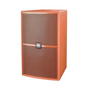 中檔KTV音響設備 量販式KTV專用音箱【爵士龍】