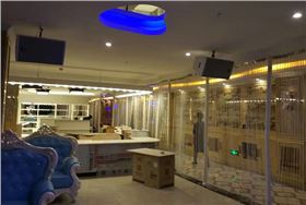 專業(yè)KTV音響入駐青海西寧量販?zhǔn)終TV【爵士龍】