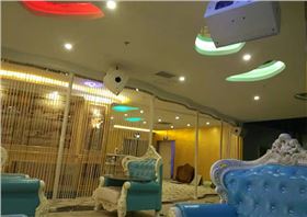 專業(yè)KTV音響入駐青海西寧量販?zhǔn)終TV【爵士龍】