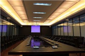 不同面積會議室音響設(shè)備建議