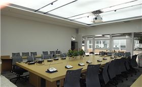 不同面積會議室音響設(shè)備建議