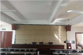 好的會議室音響盡在爵士龍音響【成都】