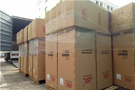 上海市文化系統行政村采購音響設備【爵士龍音響】