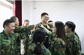 拓展智慧潛能——萬昌音響2018戶外拓展活動完滿結(jié)束