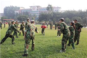 拓展智慧潛能——萬昌音響2018戶外拓展活動完滿結(jié)束