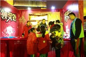 2019年韶關(guān)市“善美韶關(guān)喜樂元宵”百姓文化廣場(chǎng)助陣爵士龍線性陣列音箱