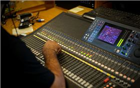 調音臺是如何工作的,如何才能正確連接音響周邊設備 調音臺是如何工作的,如何才能正確連接音響周邊設備