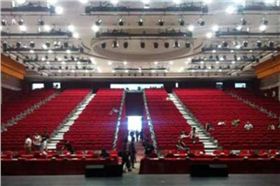 演播室音響系統建設方案 演播室音響系統建設方案