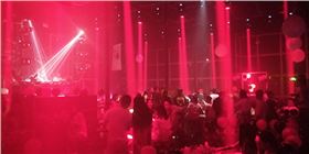 臨滄金夜酒吧采用專業音響系統【廣州萬昌企業】