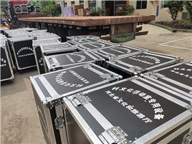 河北省文化和旅游廳向JSL爵士龍采購五百多套文化下鄉(xiāng)音響