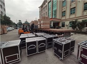 河北省文化和旅游廳向JSL爵士龍采購五百多套文化下鄉(xiāng)音響