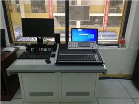 JSL爵士龍九寨溝縣民族體育館工程案例