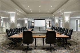 會議室音響系統