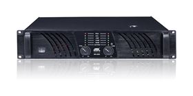 音響系統調音臺如何控制穩定?