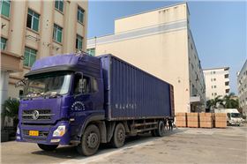 河南省滑縣文化廣電體育旅游局采購450只專業音響設備【爵士龍音響】