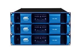 專業功放機和家用功放機有什么區別?