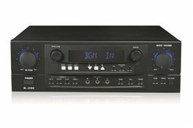 專業功放機和家用功放機有什么區別?