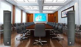 爵士龍音響廠家教你如何調(diào)試會(huì)議室音響系統(tǒng)