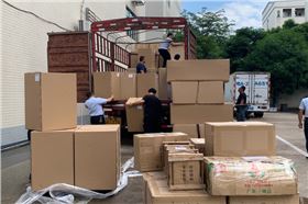 張家口市文化廣電和旅游局貧困地區村文化活動室購置JSL設備