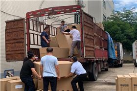 張家口市文化廣電和旅游局貧困地區村文化活動室購置JSL設備