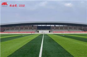 四川省南部縣第二中學選用爵士龍雙十線陣音箱系統(tǒng)【JSL爵士龍擴聲系統(tǒng)案例】