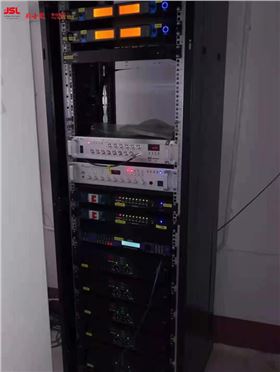 四川省南部縣第二中學選用爵士龍雙十線陣音箱系統(tǒng)【JSL爵士龍擴聲系統(tǒng)案例】