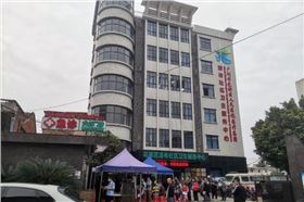 響應(yīng)國(guó)家號(hào)召,萬(wàn)昌組織員工進(jìn)行新冠疫苗接種工作