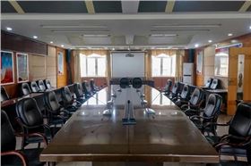 爵士龍會(huì)議室音響設(shè)備成功應(yīng)用于湖南婁底市房產(chǎn)局-萬昌企業(yè) 爵士龍會(huì)議室音響設(shè)備成功應(yīng)用于湖南婁底市房產(chǎn)局-萬昌企業(yè)