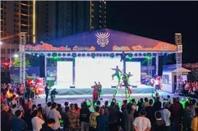 舞臺音響提升舞臺藝術(shù)層次的措施【二】