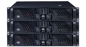 功率放大器的主要特點【爵士龍音響】