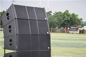 選擇專業(yè)音響的三個要點(diǎn),外行人不知道的小竅門!