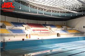 為什么選擇線陣音箱系統(tǒng)?爵士龍給您答案