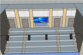 舞臺(tái)音響主要設(shè)備種類簡(jiǎn)介【二】