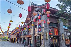 爵士龍音響成功應(yīng)用于奧園文化旅游城,助力文旅度假產(chǎn)業(yè)魅力綻放