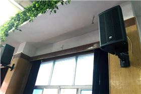 關(guān)于會(huì)議室音響設(shè)備話(huà)筒的選擇及使用方法