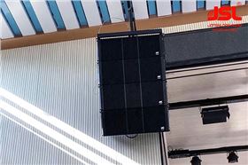 專業(yè)舞臺音響系統(tǒng)故障分析及排查【二】