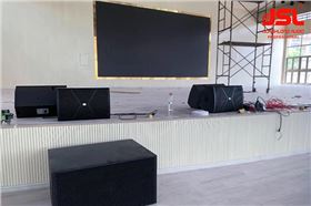 會議室音響設(shè)備如何做好聲學(xué)設(shè)計【二】