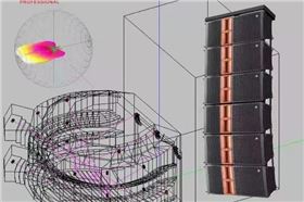 舞臺音響調試流程注意點