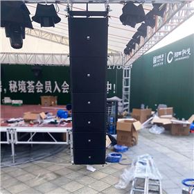 公共廣播系統及舞臺音響噪音解決方法【一】