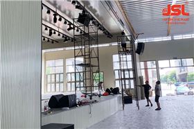 舞臺音響設備喇叭單體振動解析【一】