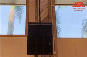 關于專業舞臺音響的檢測常識【二】