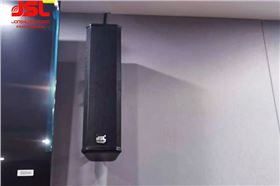 北京廣播電視臺(tái)報(bào)告廳成功采用爵士龍會(huì)議室音響設(shè)備