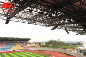 線陣音箱系統調音師相關標準