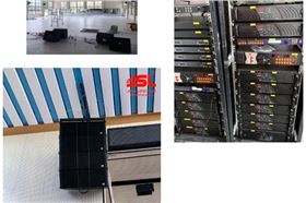 專業(yè)舞臺(tái)音響設(shè)備包含有哪些?【一】