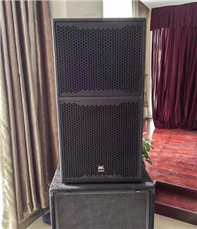 舞臺表演中舞臺音響調試和音箱的布置