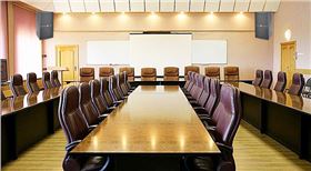 智能化會議的四個系統(tǒng)是什么?