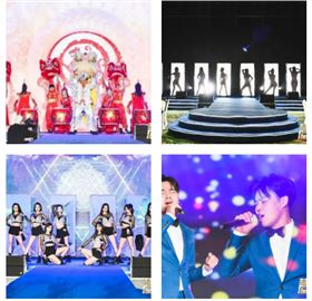 品牌天下·智聯未來 JSL爵士龍參加第18屆慧聰品牌盛會頒獎典禮