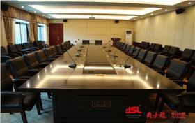 視頻會議系統怎么調試