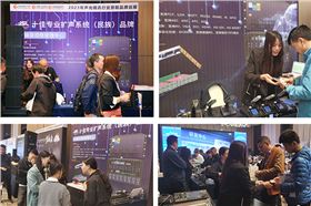 JSL爵士龍攜小型有源線陣亮相|2023慧聰品牌巡展重慶站圓滿落幕,下一站貴州見!