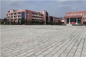 JSL爵士龍音響成功應用于云南理工職業學院